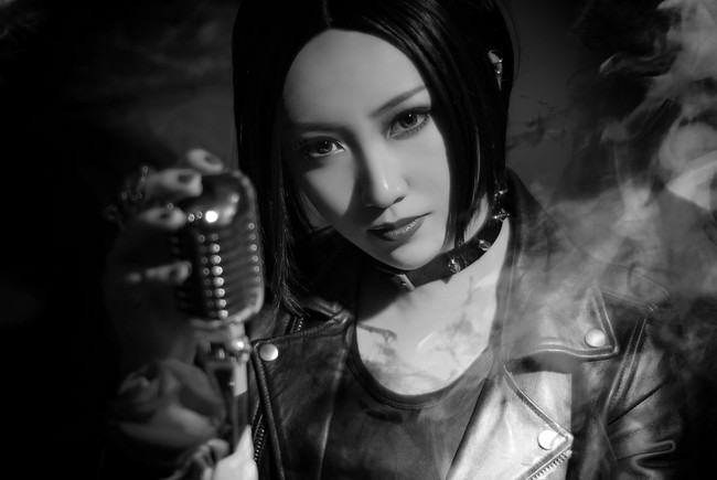 《nana》大崎娜娜_cosplay_翼风游戏网