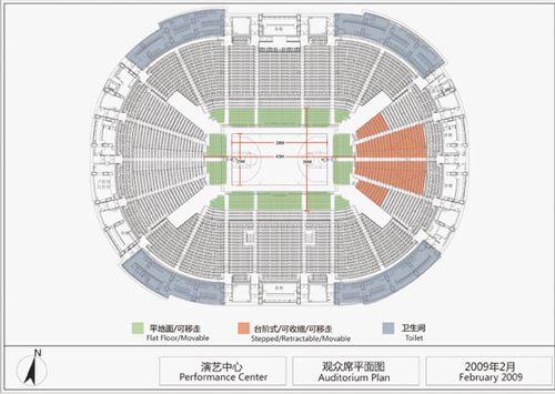 上海世博会活动场地之演艺中心_场地信息_世博频道_腾讯网