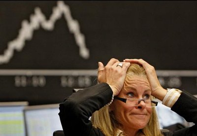 21世纪经济危机_21世纪金融危机众生相 动作惊人一致