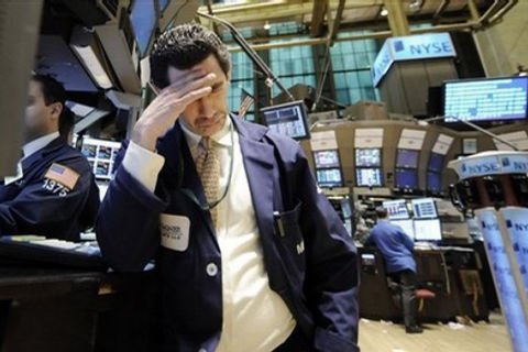 21世纪经济危机_21世纪金融危机众生相 动作惊人一致