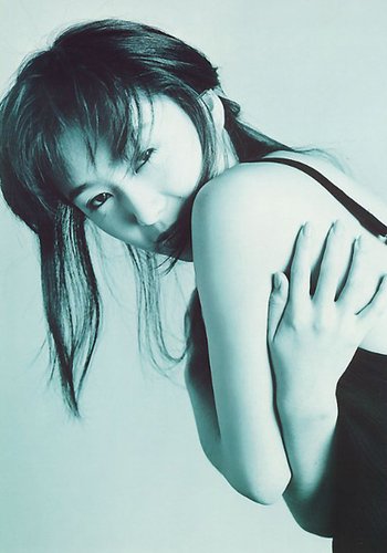 图文:日本<em>玉女酒井法子</em>失踪 和上海感情深厚-娱