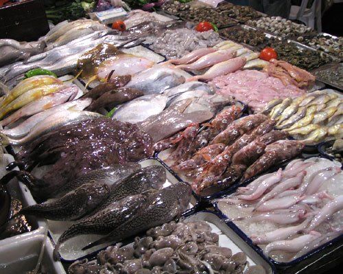 上海三家特色海鲜店 去哪儿吃最划算