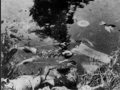 南通市重要历史事件-血泪滩惨案_图文报道