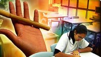 组图:美国学校体罚学生合法 <em>不听话</em>就打<em>屁股</em>_