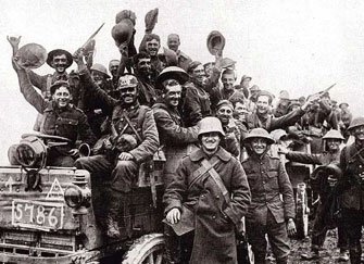 从一战中逐渐恢复过来 1924年英国举办世博会