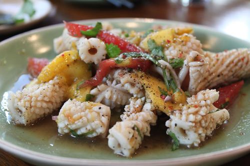 人气美食首选上海最好吃的越南菜