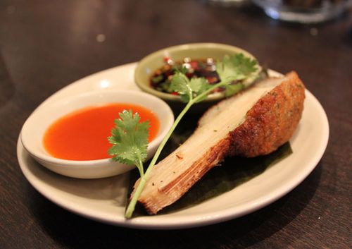 上海最好吃的越南菜