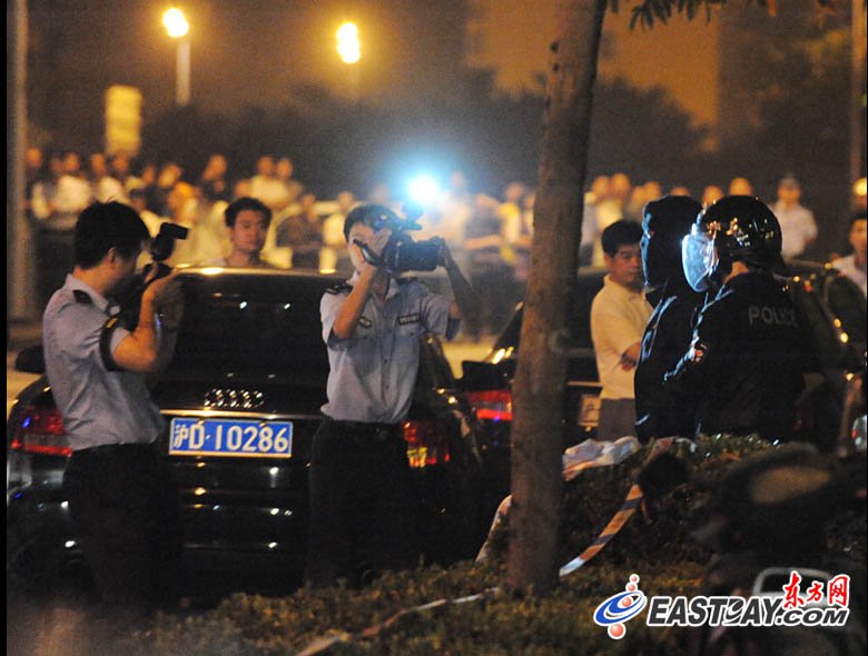 上海特警_上海特警收入(3)