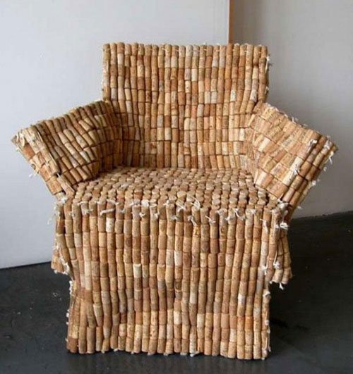 组图:国外奇特椅子创意设计作品 你想得到吗_世界风情_世博频道_腾讯网