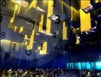 中国馆征集“城市一天” 聚焦生活和工作