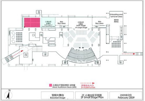 上海舞台背景板搭建