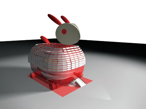 专访澳门馆设计者马若龙 打开童年珍藏的记忆