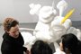 英国当代艺术珍品展