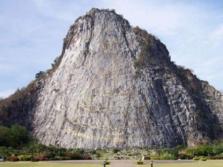 泰国游几大经典看点