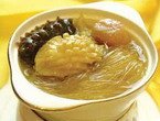 色与味的碰撞 世博园美食大盘点(组图)
