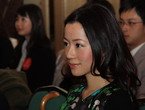 高清:60名公关新星服务世博 选手靓丽成风景
