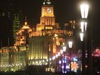 高清:外滩新景亮相倒计时 3月28日对外开放