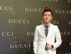 高清:苏有朋阮经天等众星亮相 齐盼世博盛会