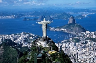 2014年巴西世界杯12座举办城市将齐聚世博会