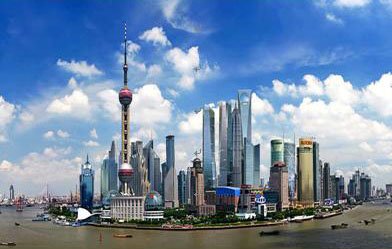 小陆家嘴道路恢复通车施工暂停世博后继续