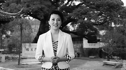 主持人梦桐