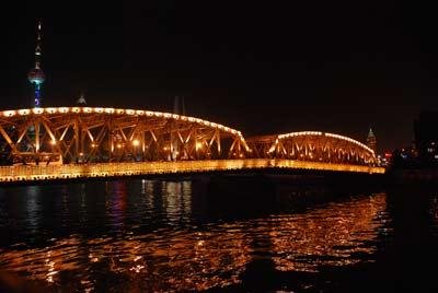 世博会旅游攻略之上海六大浪漫圣地(图)