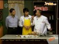 视频：糖炒栗子黄焖做 鸡肉嫩滑味香