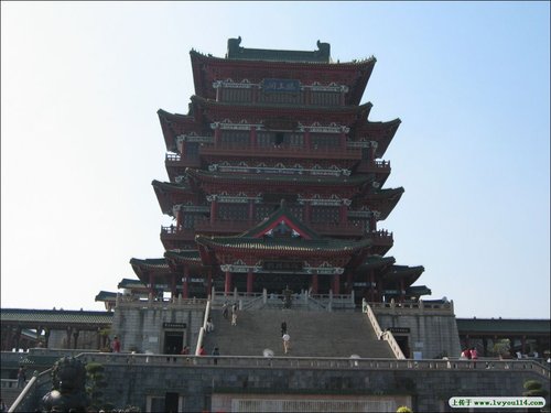 江西:物华天宝人杰地灵的璀璨之地