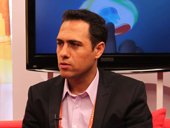 Iran Muzej zamjenik ravnatelja He Fei