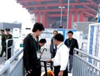 HD: Shanghai World Expo prostorima rušenja biti pokrenuta