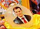 De beaux portraits dans