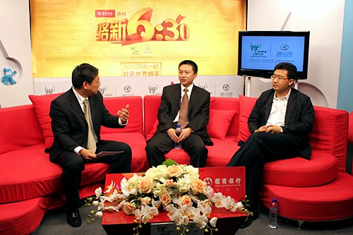 南方周末总编辑:为读者提供读懂中国的可能