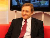 Muzej potpredsjednik Srbije u ime Zuo Lan