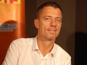 Švicarski kustos Saerheli