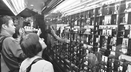 世博文化中心展国家大师作品 150件珍品亮相