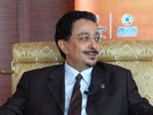 Saudijska paviljon ukupno na ime Sheikh