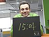 Expo Compte à rebours