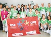 Strani volonteri: kineski ljudi su previše toplo