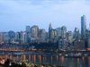 Chongqing, Angalia, wewe mwaka ujao