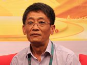 Qinghai muzej zamjenik kustos Jin Xiaoliang