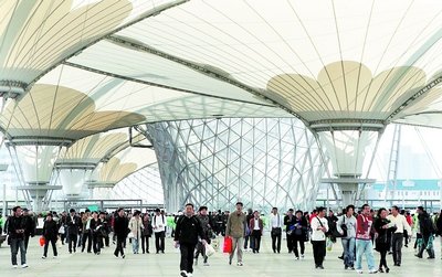 湖南馆馆长李沛:用国际性大活动凝聚长株潭