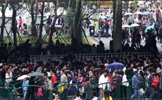 Expo otvaranje 177 dana, 70 milijuna ljudi, predanost u čast