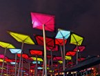 HD: Expo kamata smanjena pri kraju parka posjetitelja
