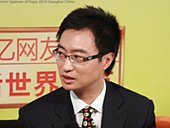 Auto kustos Jin Qi