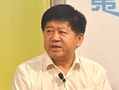 Kina Brodogradnja muzej, zamjenik ravnatelja Gong Hanming