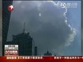 视频：上海拟用飞机追风提高台风预报水平