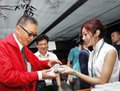HD: Li Ao posjetio Kina paviljon na Expo kvalitete West Lake Longjing