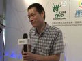 Video: Intervju s Wang i ribarstvo Expo Shanghai Online je stvarna promjena u Expo