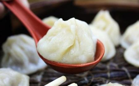 上海最好吃的20家小笼馆(图)