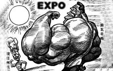 Schwarzeneggerova Expo san će biti razbijen?